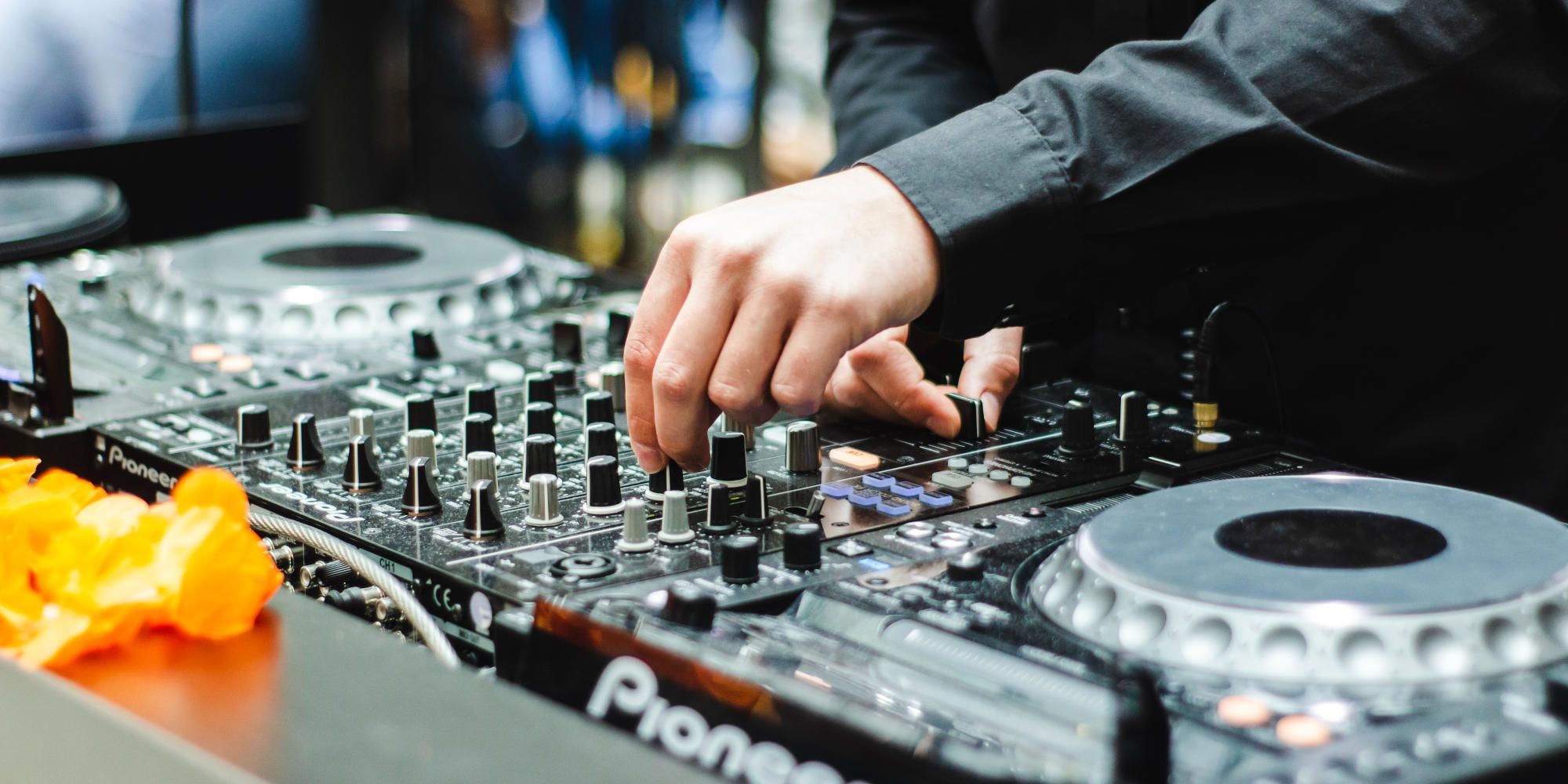 DJ Ibiza - der Profi für alle Events